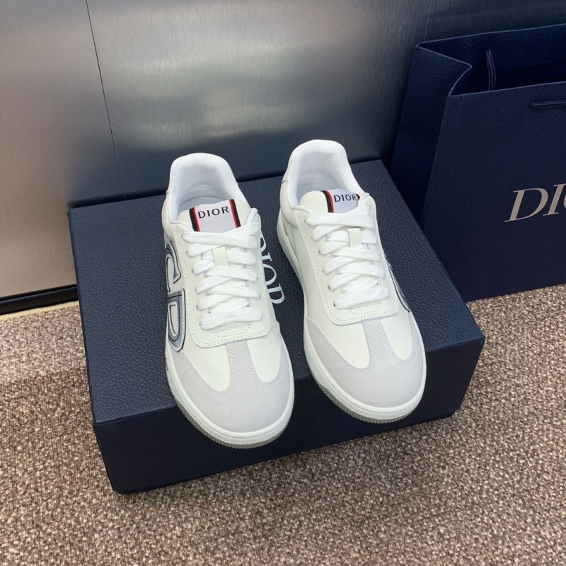 Christian Dior Casual Shoes